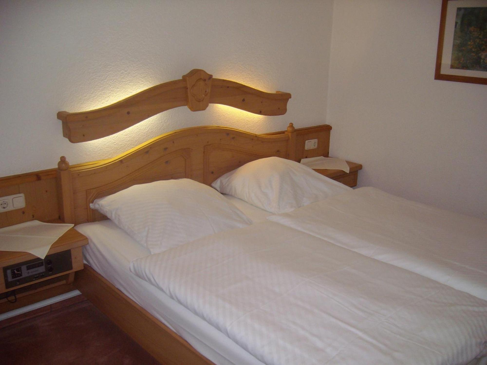 Hotel Am Bahnhof Stendal Luaran gambar